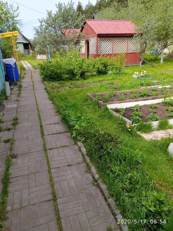 Продажа дома садовое товарищество Мичуринец, цена 1700000 рублей, 2023 год объявление №629671 на megabaz.ru