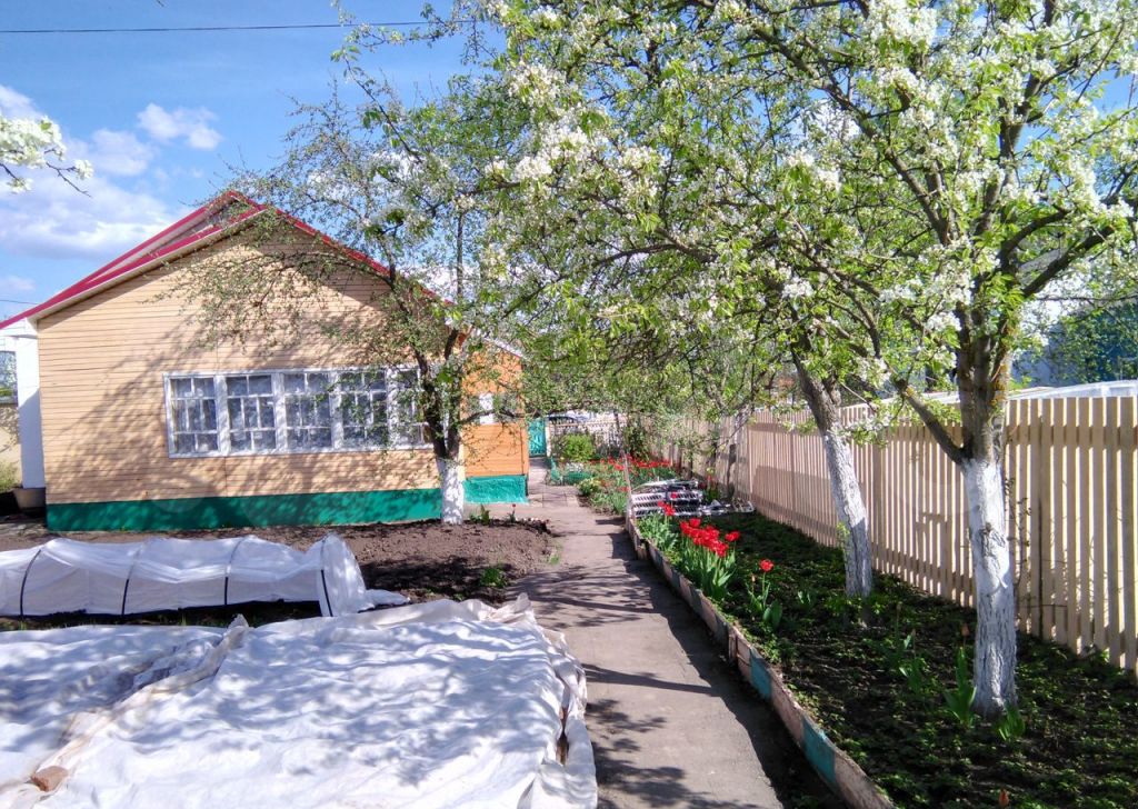 Продажа дома село Подхожее, цена 4500000 рублей, 2022 год объявление №552580 на megabaz.ru