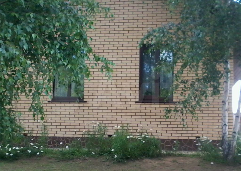 Продажа дома деревня Селятино, улица Полянка, цена 15300000 рублей, 2023 год объявление №745822 на megabaz.ru