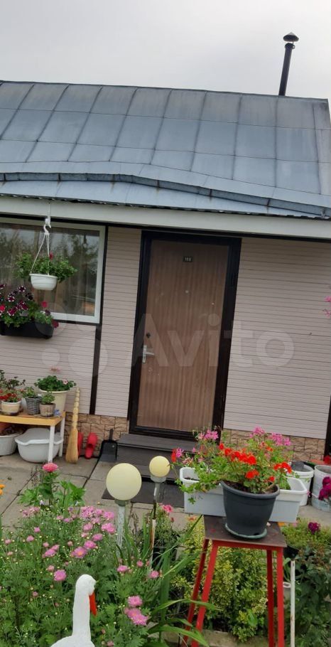 Продажа дома деревня Красное, цена 1400000 рублей, 2023 год объявление №671668 на megabaz.ru