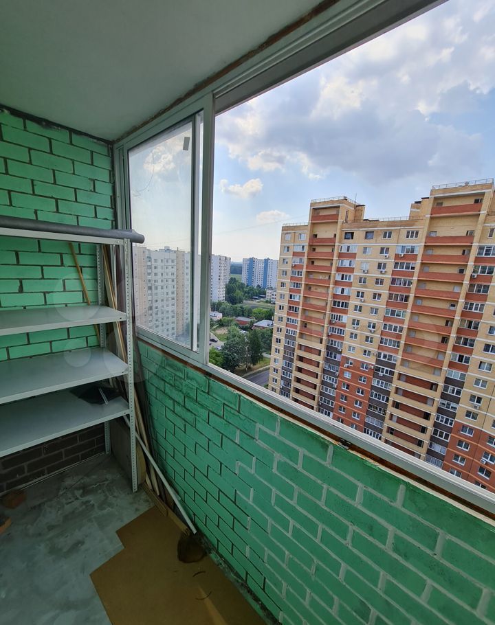 Аренда однокомнатной квартиры деревня Павлино, цена 20000 рублей, 2024 год объявление №1434963 на megabaz.ru