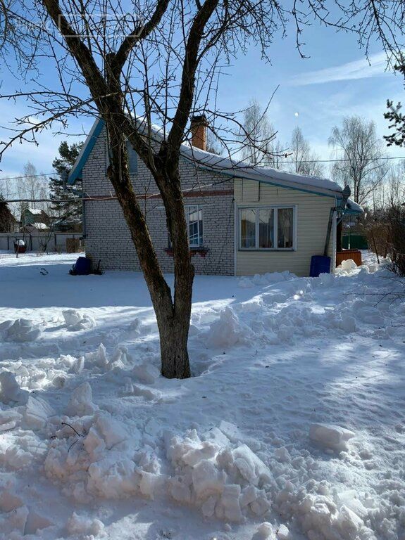 Продажа дома посёлок Новый Снопок, 2-я линия, цена 1300000 рублей, 2022 год объявление №666769 на megabaz.ru
