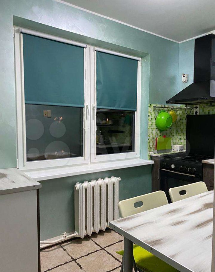 Аренда двухкомнатной квартиры поселок Поведники, цена 25000 рублей, 2022 год объявление №1478743 на megabaz.ru