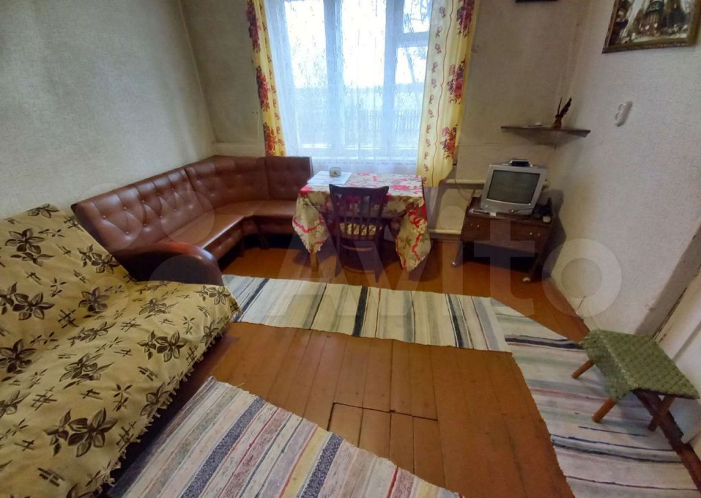 Продажа дома село Саввино, цена 1500000 рублей, 2023 год объявление №615591 на megabaz.ru