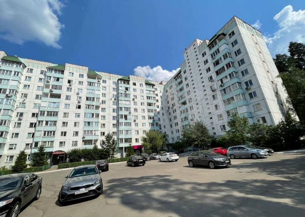 Аренда трёхкомнатной квартиры поселок Барвиха, цена 50000 рублей, 2022 год объявление №1431189 на megabaz.ru