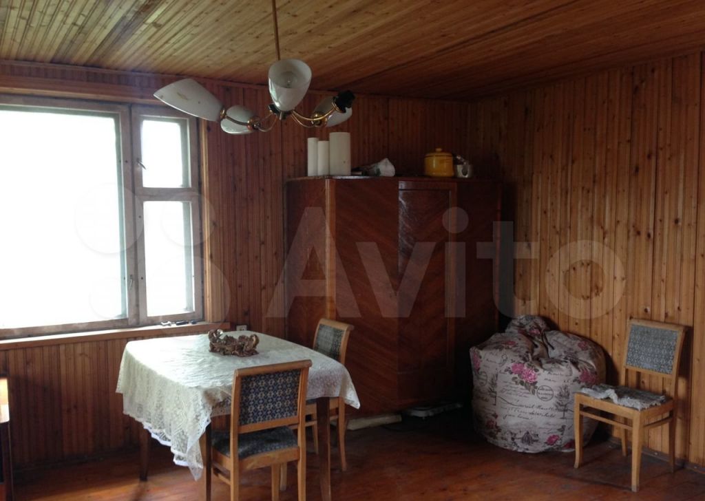 Продажа дома деревня Колонтаево, цена 2000000 рублей, 2022 год объявление №452301 на megabaz.ru