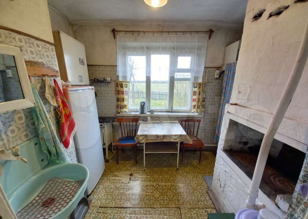Продажа дома село Саввино, цена 1500000 рублей, 2022 год объявление №615591 на megabaz.ru