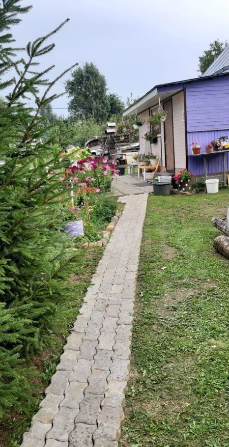 Продажа дома деревня Красное, цена 1400000 рублей, 2023 год объявление №671668 на megabaz.ru