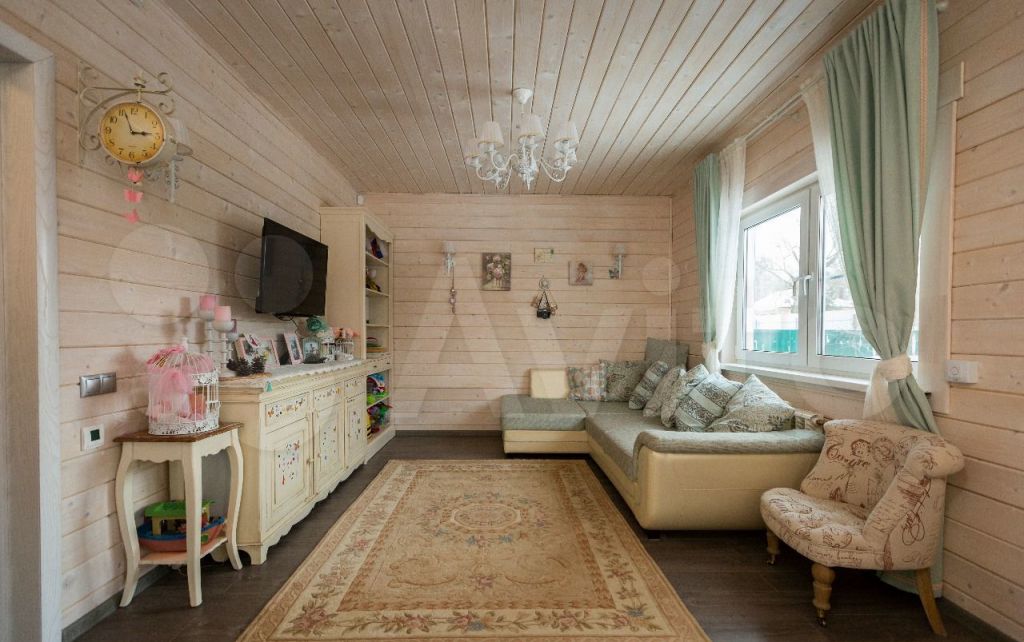 Продажа дома село Петровское, цена 12900000 рублей, 2022 год объявление №692898 на megabaz.ru