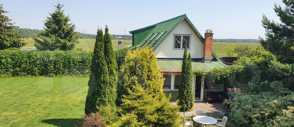 Продажа дома село Молоди, цена 31740000 рублей, 2023 год объявление №669156 на megabaz.ru