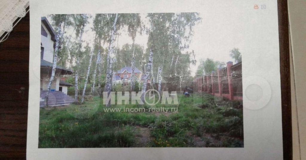 Продажа дома деревня Чурилково, Центральная улица 10, цена 29999000 рублей, 2022 год объявление №600782 на megabaz.ru