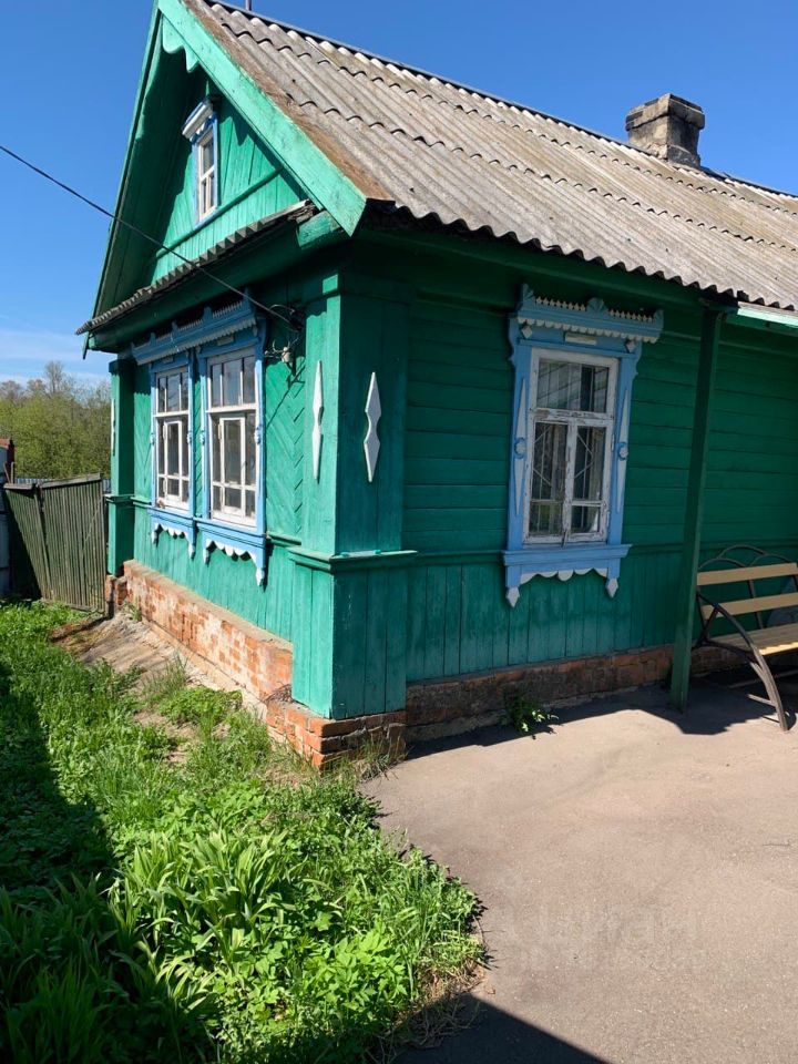 Продажа дома деревня Афанасово, цена 3500000 рублей, 2023 год объявление №649320 на megabaz.ru