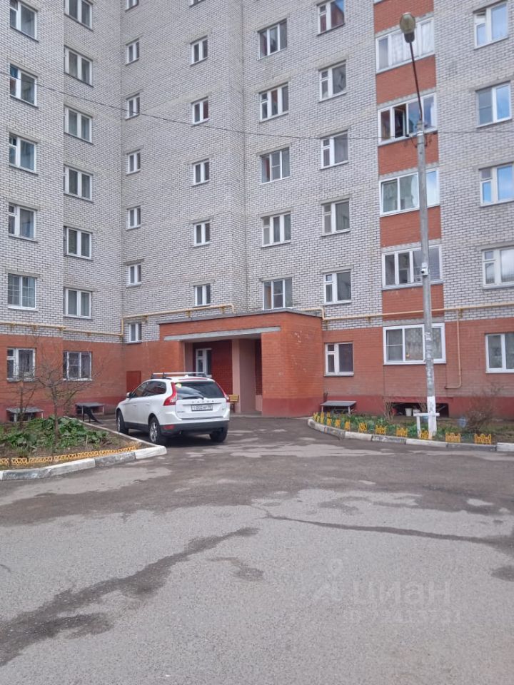 Продажа двухкомнатной квартиры поселок Часцы, цена 6000000 рублей, 2022 год объявление №613765 на megabaz.ru