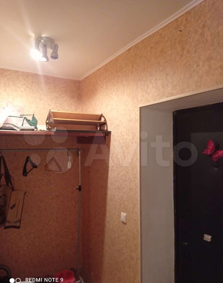 Продажа однокомнатной квартиры деревня Гигирево, цена 2000000 рублей, 2023 год объявление №577810 на megabaz.ru