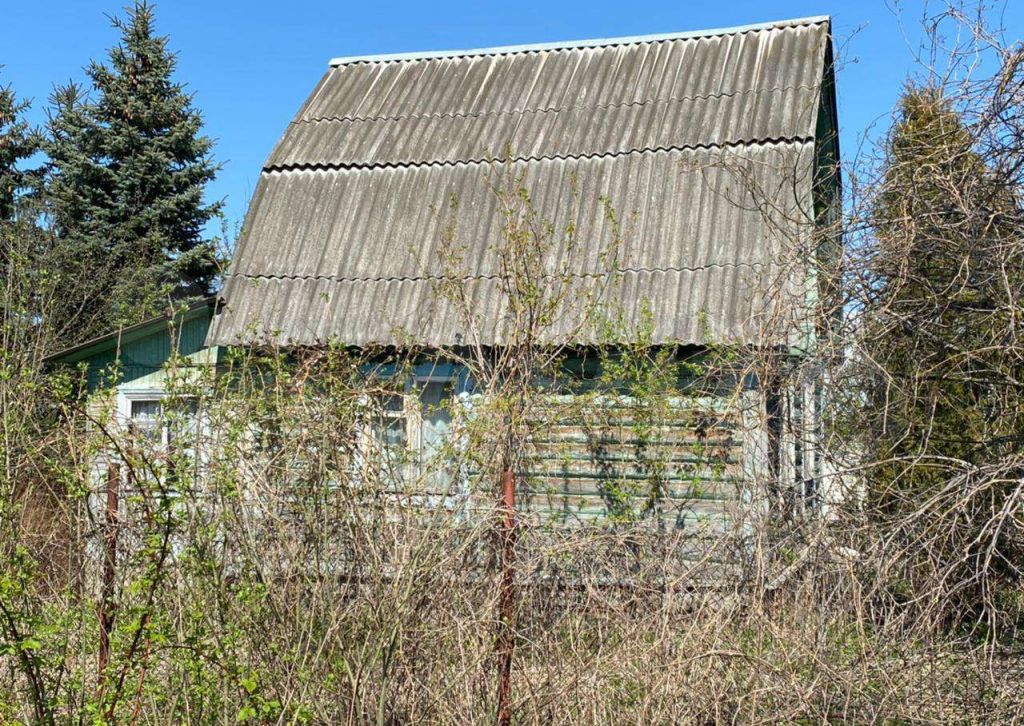 Купить Дачу В Ногинский Район