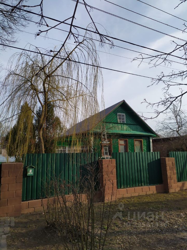 Продажа дома посёлок Пески, 1-я Школьная улица 9, цена 5450000 рублей, 2022 год объявление №608973 на megabaz.ru