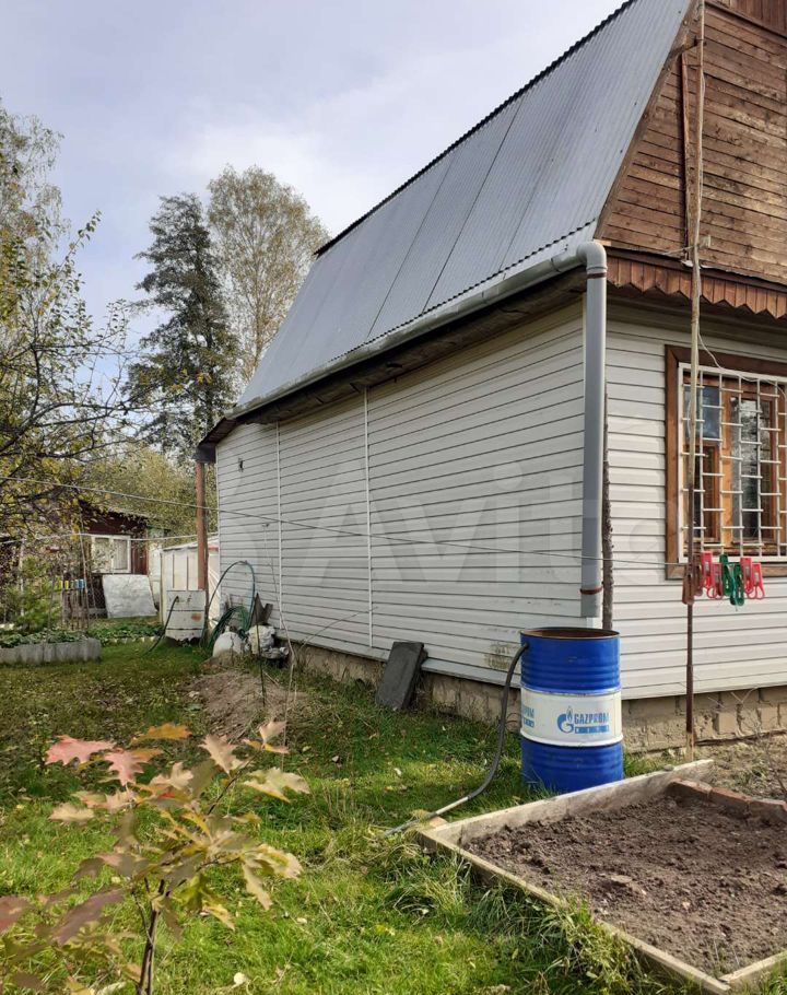 Продажа дома село Конобеево, цена 1900000 рублей, 2022 год объявление №563865 на megabaz.ru
