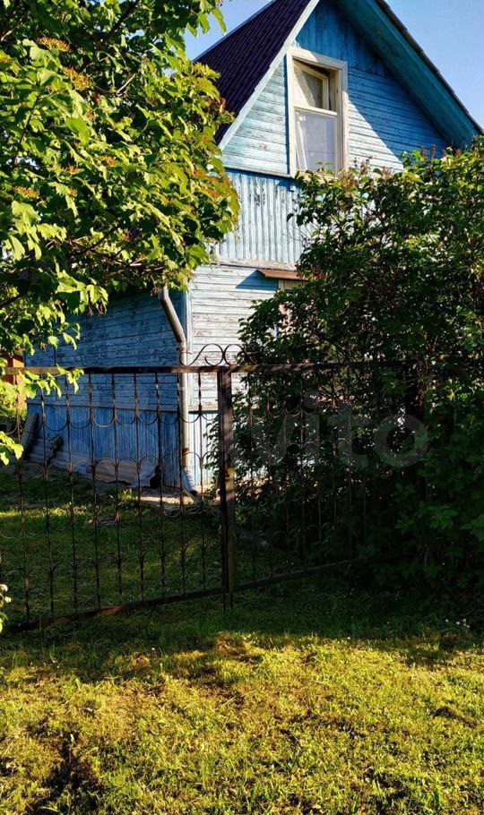 Продажа дома садовое товарищество Надежда, цена 900000 рублей, 2023 год объявление №656614 на megabaz.ru