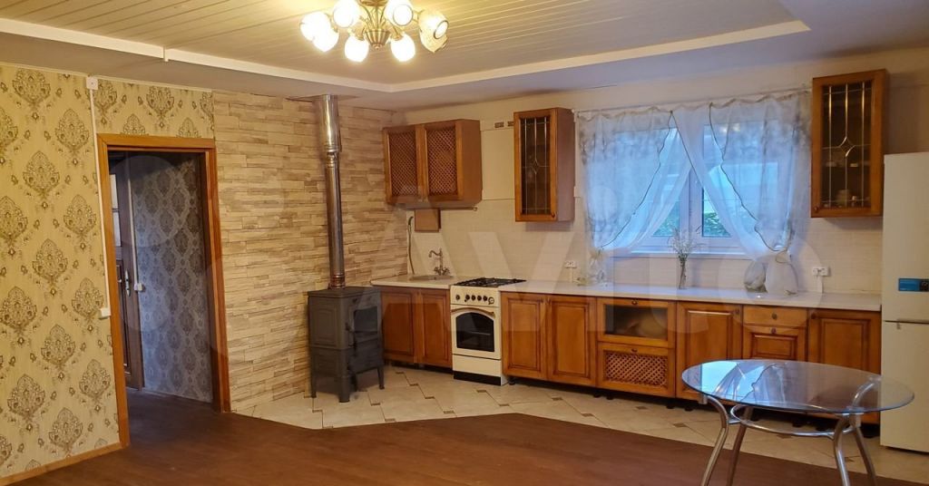 Продажа дома посёлок Жуково, цена 7500000 рублей, 2022 год объявление №645563 на megabaz.ru