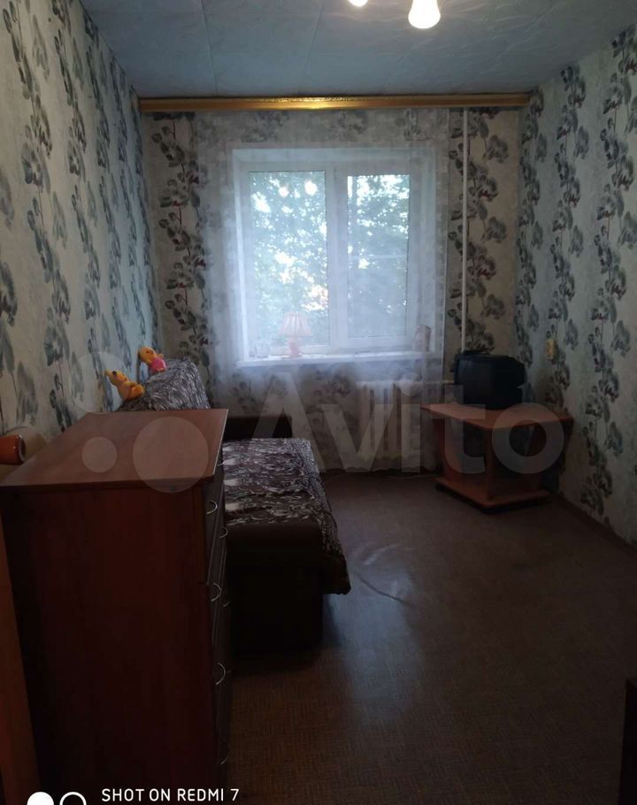 Аренда двухкомнатной квартиры деревня Кабаново, цена 16000 рублей, 2023 год объявление №1463117 на megabaz.ru