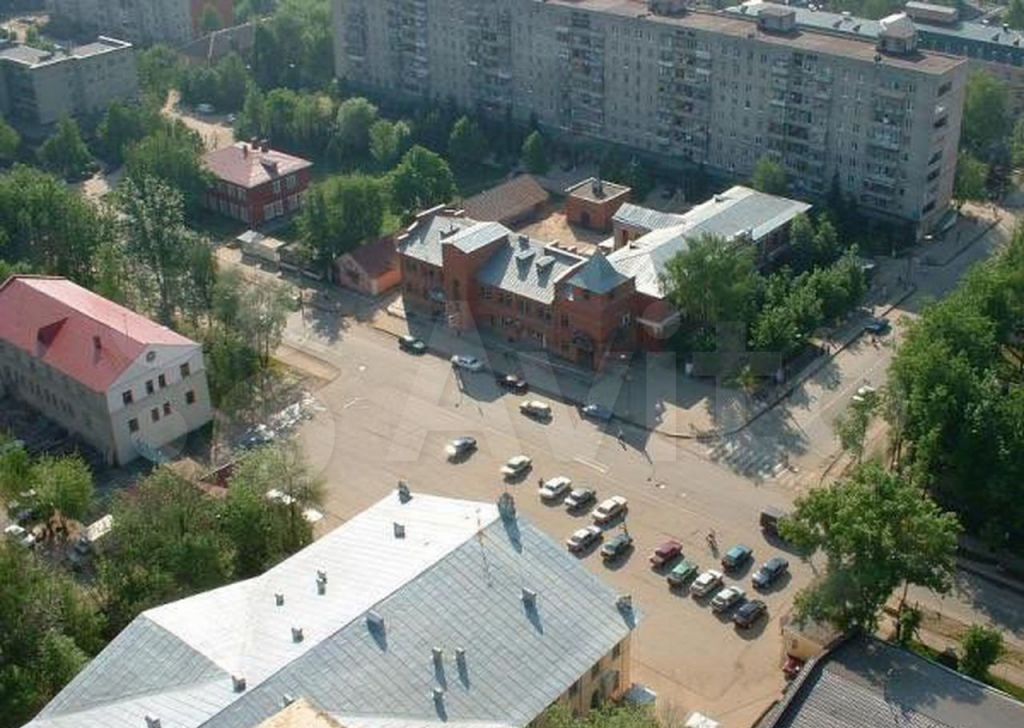 Город дедовск московской области фото