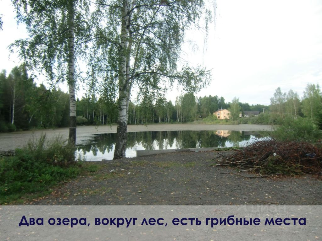 Продажа дома СНТ Лесная поляна, 1-я улица, цена 2700000 рублей, 2023 год объявление №611308 на megabaz.ru