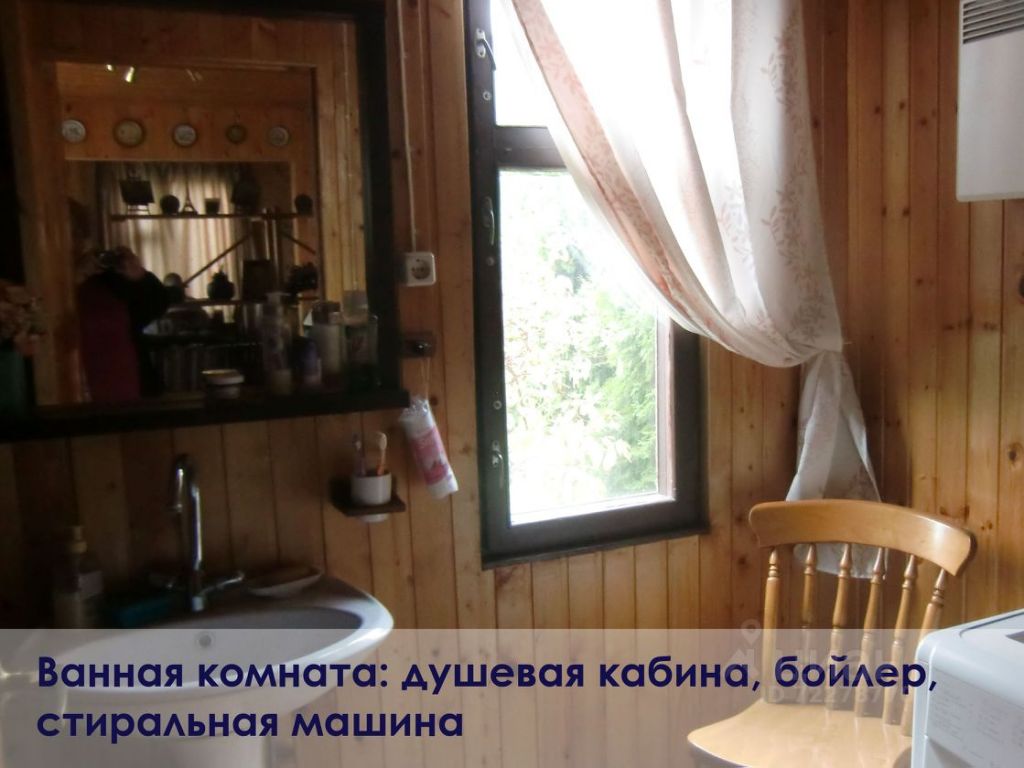 Продажа дома СНТ Лесная поляна, 1-я улица, цена 2700000 рублей, 2023 год объявление №611308 на megabaz.ru