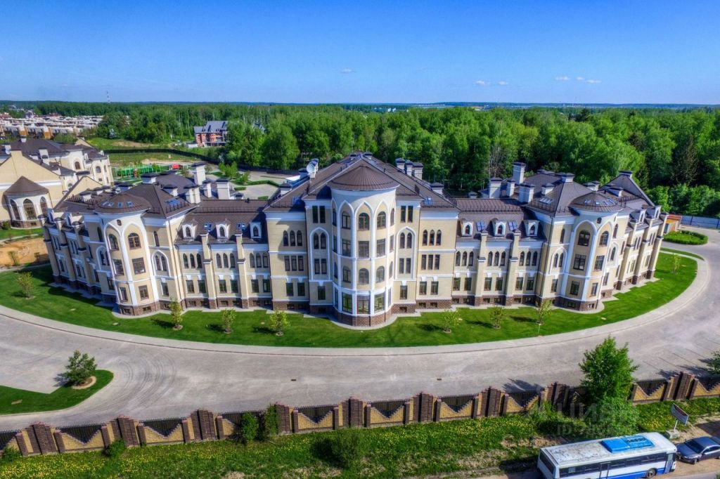 Аренда двухкомнатной квартиры деревня Писково, цена 45000 рублей, 2022 год объявление №1384272 на megabaz.ru