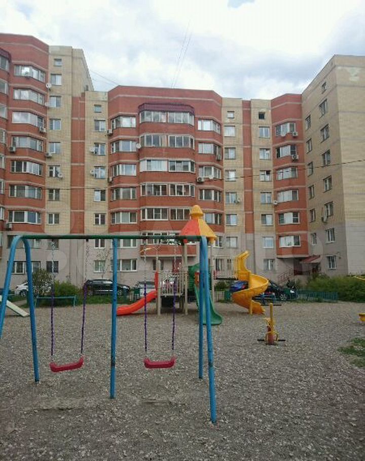 Аренда однокомнатной квартиры Голицыно, Пограничный проезд 1, цена 23000 рублей, 2022 год объявление №1529602 на megabaz.ru