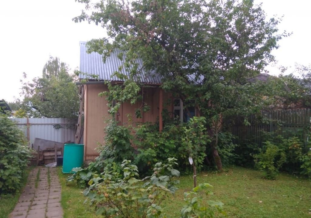 Продажа дома дачный посёлок Ашукино, цена 3000000 рублей, 2022 год объявление №377099 на megabaz.ru