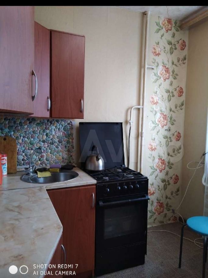 Аренда двухкомнатной квартиры деревня Кабаново, цена 16000 рублей, 2022 год объявление №1463117 на megabaz.ru