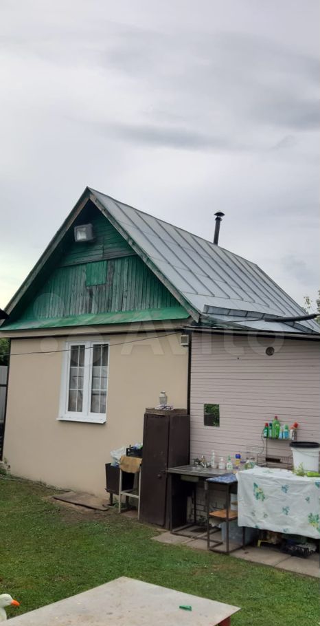 Продажа дома деревня Красное, цена 1400000 рублей, 2022 год объявление №671668 на megabaz.ru