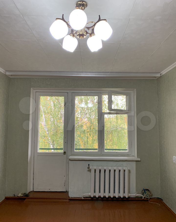 Аренда однокомнатной квартиры Озёры, цена 10000 рублей, 2022 год объявление №1482161 на megabaz.ru