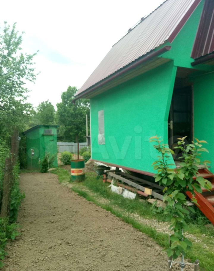 Продажа дома село Васильевское, цена 850000 рублей, 2023 год объявление №653496 на megabaz.ru