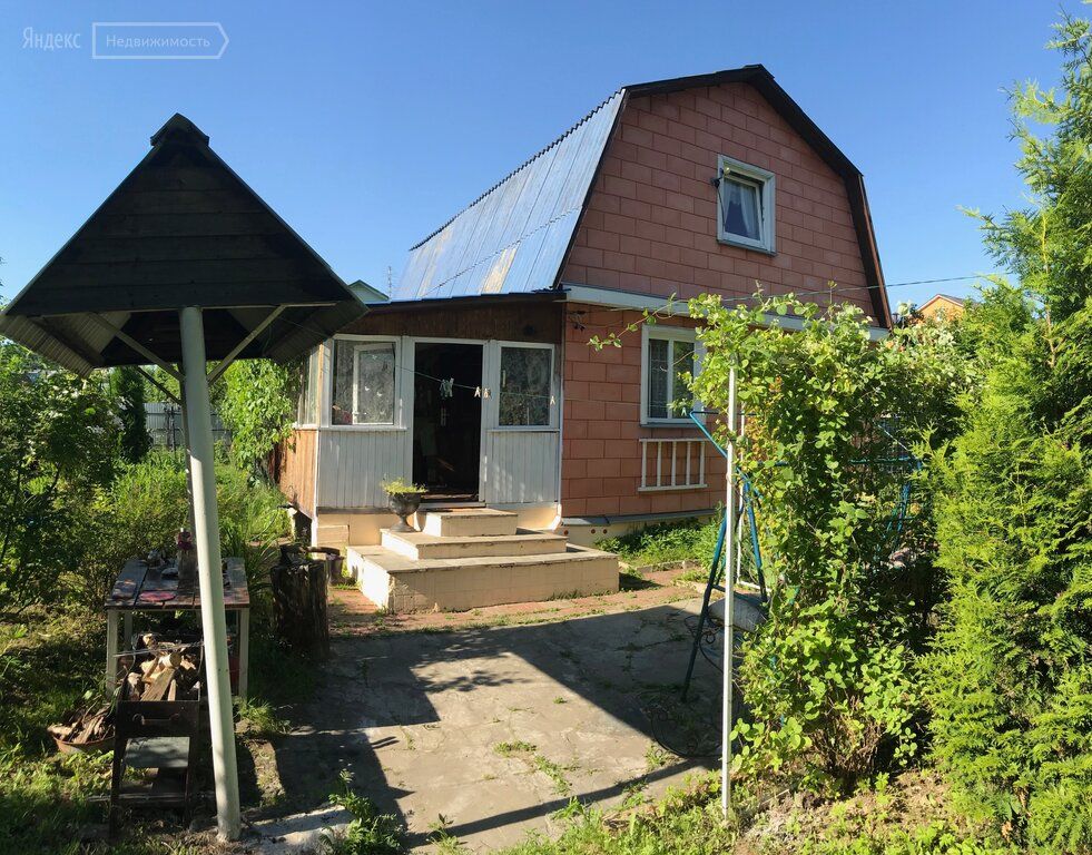 Продажа дома село Красный Путь, цена 4990000 рублей, 2023 год объявление №637488 на megabaz.ru