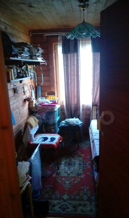 Продажа дома деревня Сорокино, цена 980000 рублей, 2024 год объявление №632100 на megabaz.ru