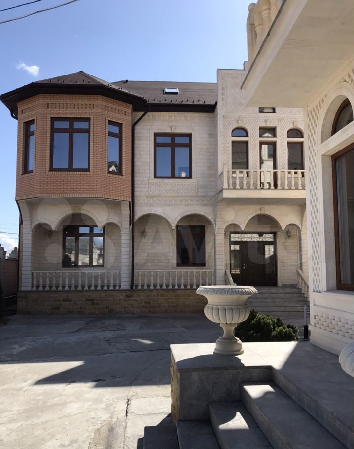 Продажа дома деревня Картино, цена 70000000 рублей, 2022 год объявление №591443 на megabaz.ru