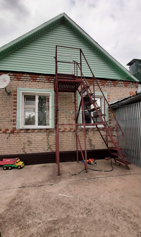 Продажа дома деревня Давыдово, 3-я улица Мира 8, цена 4000000 рублей, 2022 год объявление №660608 на megabaz.ru