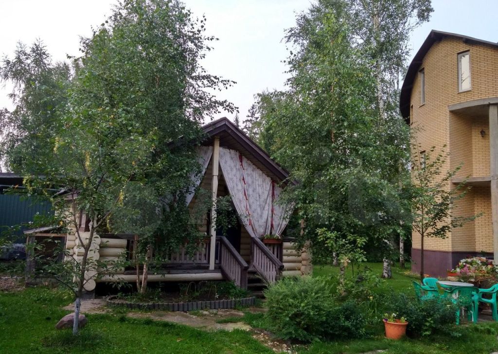 Продажа дома деревня Сивково, цена 26000000 рублей, 2022 год объявление №729131 на megabaz.ru