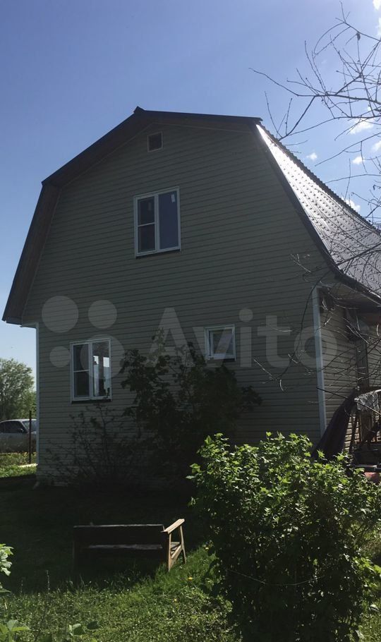 Аренда дома деревня Софьино, цена 25000 рублей, 2023 год объявление №1472097 на megabaz.ru