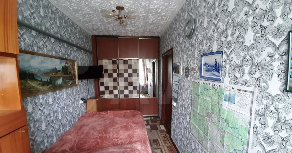 Продажа дома деревня Давыдово, 3-я улица Мира 8, цена 4000000 рублей, 2023 год объявление №660608 на megabaz.ru
