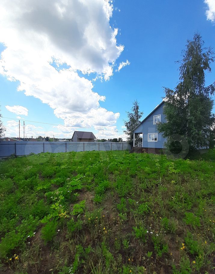 Продажа дома деревня Семенково, цена 4838000 рублей, 2023 год объявление №782394 на megabaz.ru