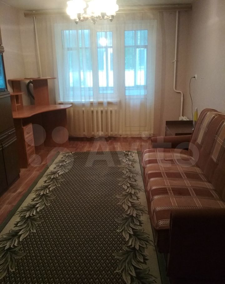 Аренда однокомнатной квартиры Талдом, цена 14000 рублей, 2022 год объявление №1312932 на megabaz.ru