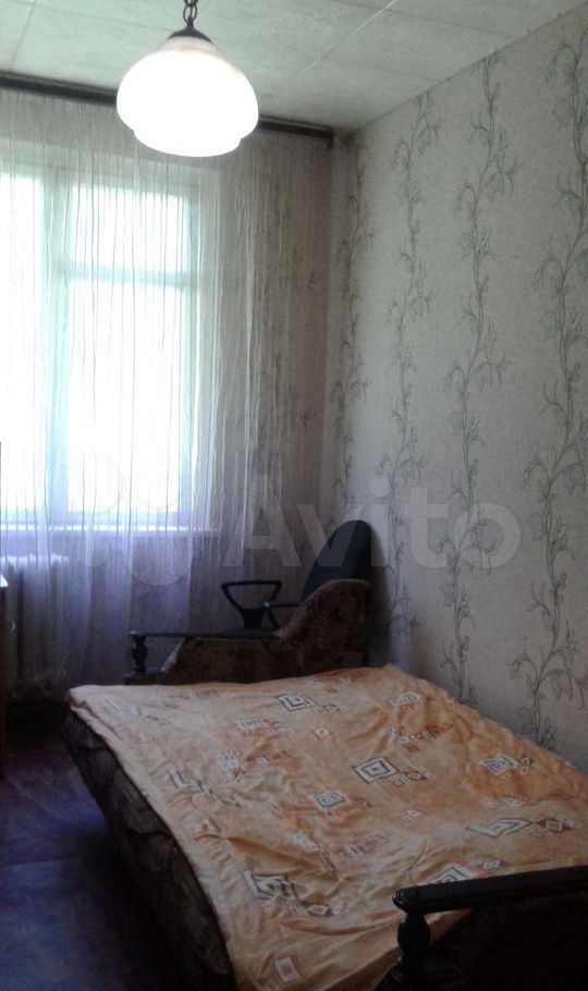 Продажа трёхкомнатной квартиры поселок Беляная Гора, цена 2900000 рублей, 2024 год объявление №620023 на megabaz.ru