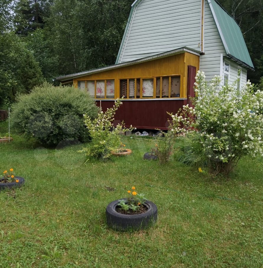 Продажа дома садовое товарищество Мечта, цена 1100000 рублей, 2022 год объявление №665593 на megabaz.ru