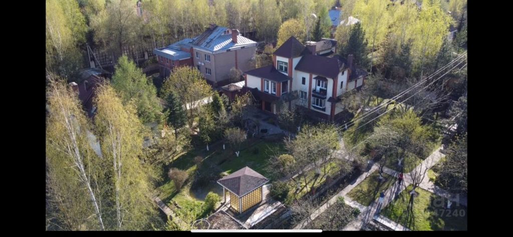 Продажа дома деревня Красновидово, цена 30000000 рублей, 2022 год объявление №634896 на megabaz.ru