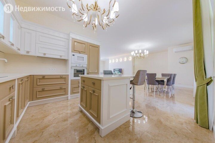 Продажа дома деревня Аносино, Сосновая аллея, цена 97600000 рублей, 2022 год объявление №736803 на megabaz.ru