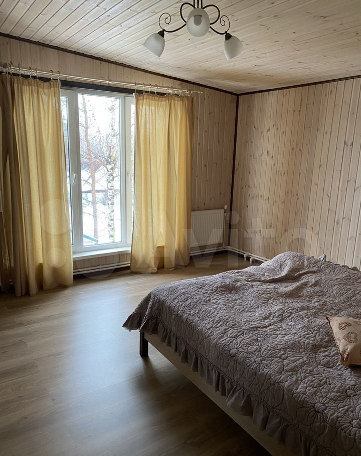 Продажа дома поселок Беляная Гора, цена 8800000 рублей, 2023 год объявление №619972 на megabaz.ru