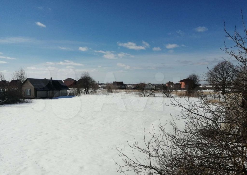 Продажа дома деревня Аксёново, цена 2450000 рублей, 2022 год объявление №632207 на megabaz.ru