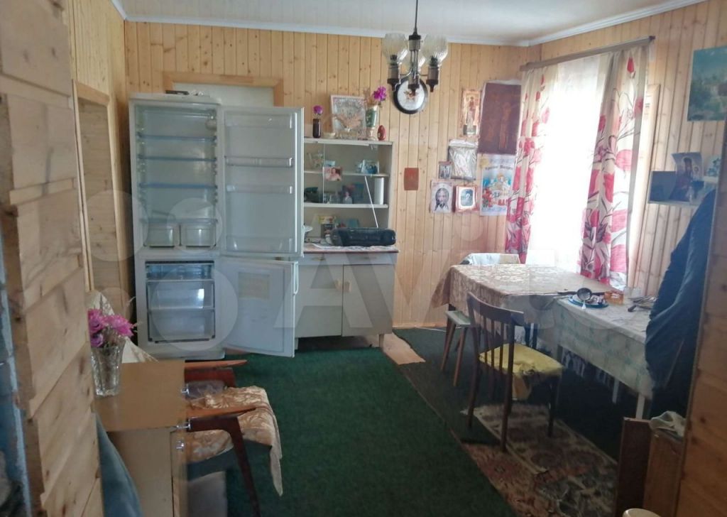 Продажа дома деревня Аксёново, цена 2450000 рублей, 2022 год объявление №632207 на megabaz.ru